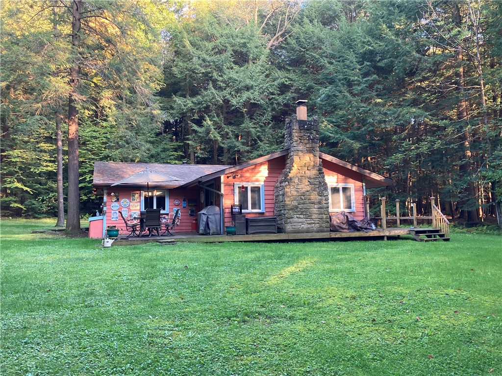 Brush Val/Buffington, Pennsylvania 15765, United States, 2 Bedrooms Bedrooms, ,1 BathroomBathrooms,Residential,Pending,201157