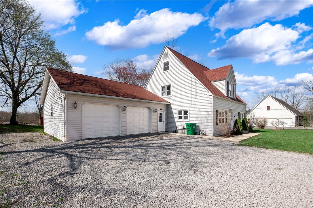 431 Sunset Dr