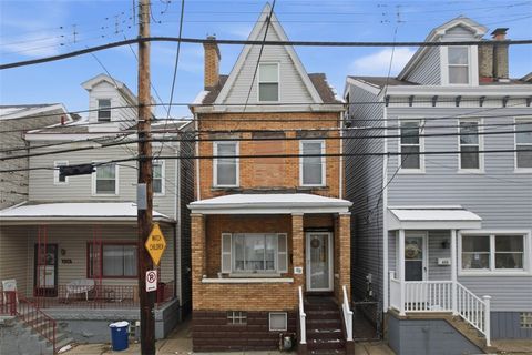 Photo of 628 Edmond St, Pittsburgh, PA 15224 (MLS # 1735504)