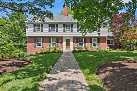 111 Maple Dr Pine Twp - NAL PA 15090