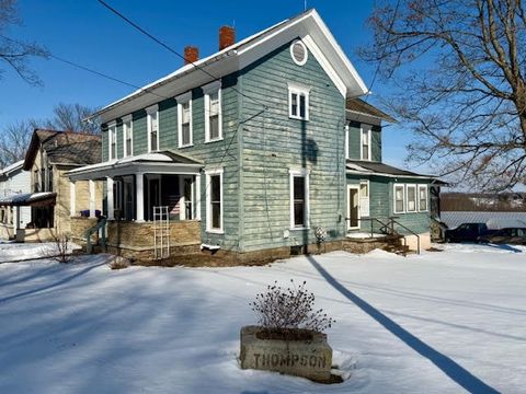 Photo of 202 N Otter St, Mercer, PA 16137 (MLS # 1739657)