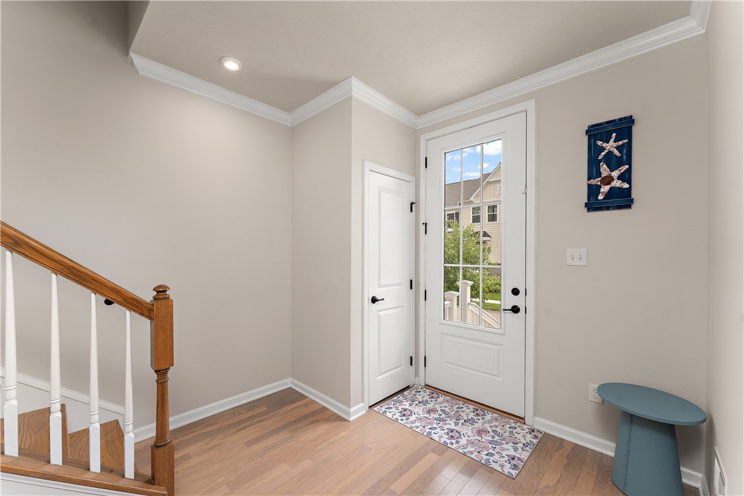 1001 Mohawk Lane