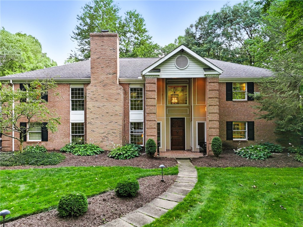 225 Glade Mills Rd