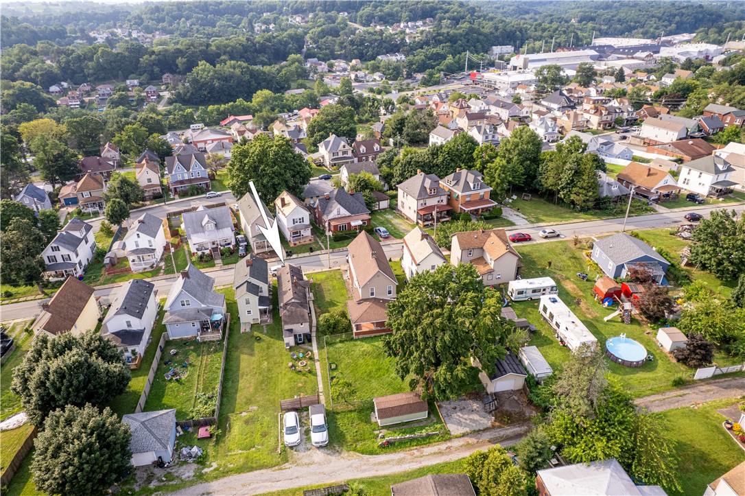 Jeannette, Pennsylvania 15644, United States, 2 Bedrooms Bedrooms, ,2 BathroomsBathrooms,Residential,Contingent,181724