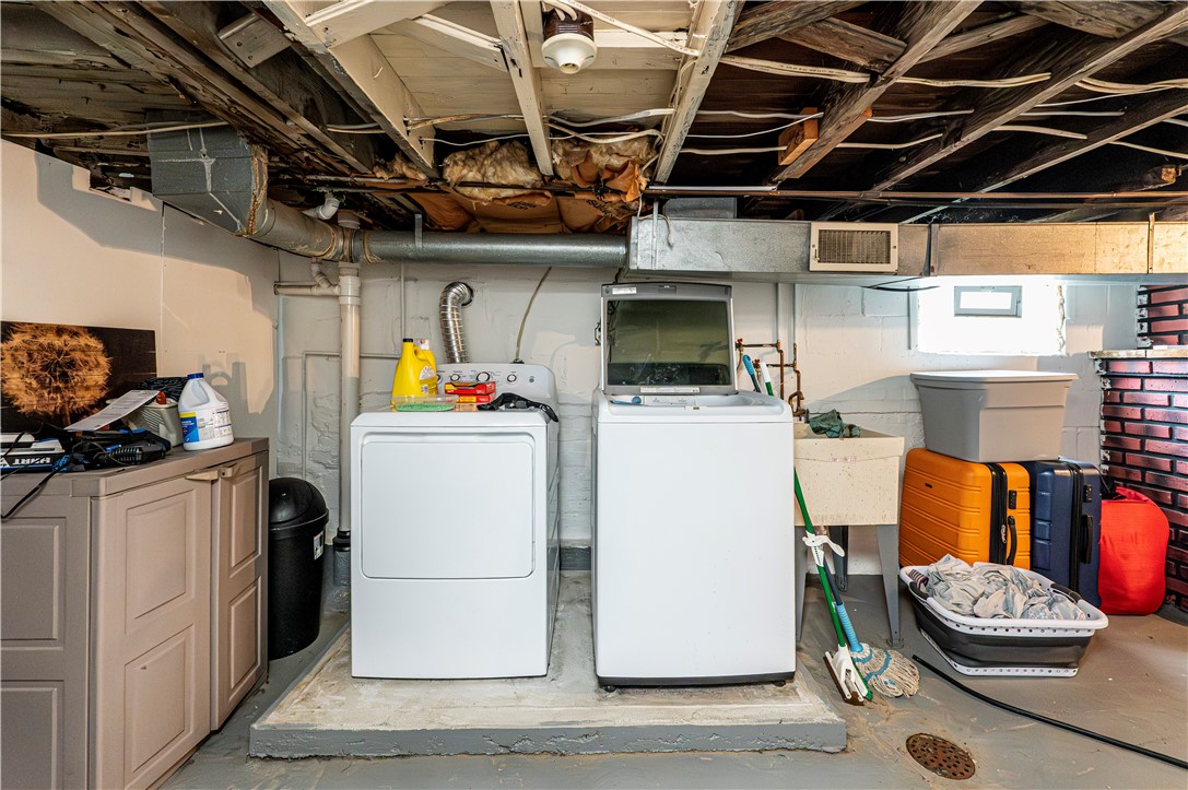 Jeannette, Pennsylvania 15644, United States, 2 Bedrooms Bedrooms, ,2 BathroomsBathrooms,Residential,Contingent,181724