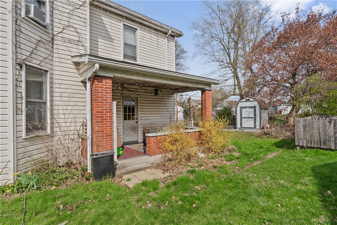 514 32nd St. St, Beaver Falls, Pennsylvania image 27