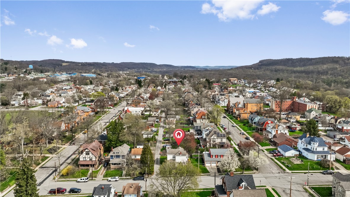 514 32nd St. St, Beaver Falls, Pennsylvania image 28