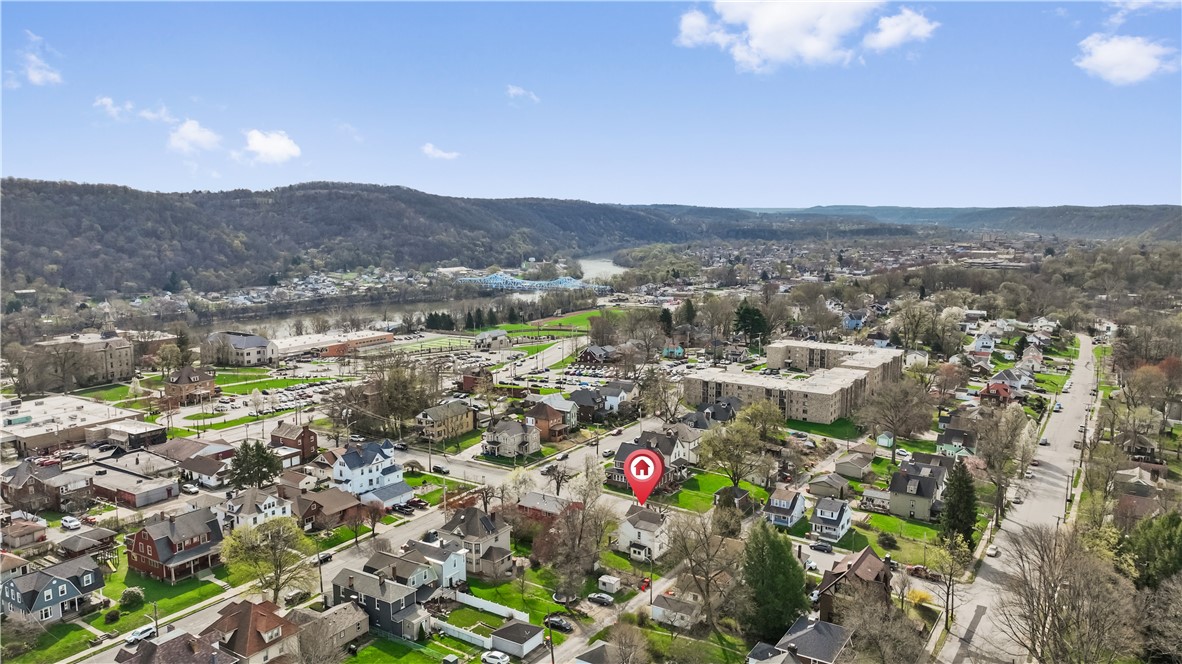 514 32nd St. St, Beaver Falls, Pennsylvania image 29