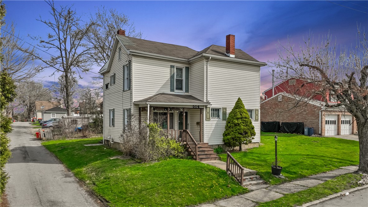 514 32nd St. St, Beaver Falls, Pennsylvania image 2