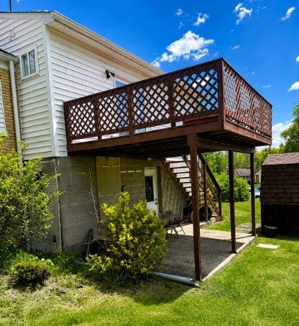 600 Edgewood