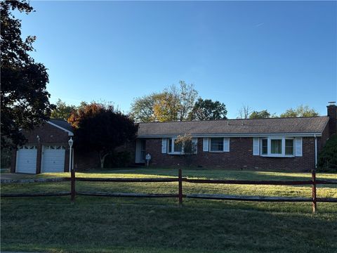 Photo of 3744 Windover Rd, Murrysville, PA 15668 (MLS # 1724178)
