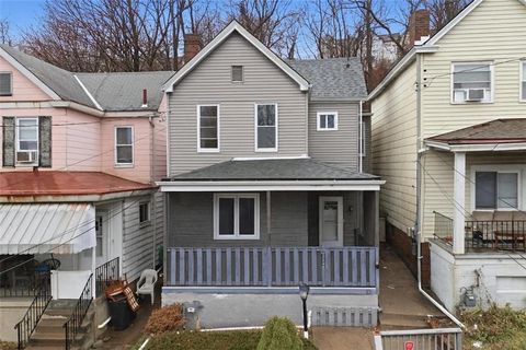 Photo of 13 Marchmont St, Pittsburgh, PA 15205 (MLS # 1733328)