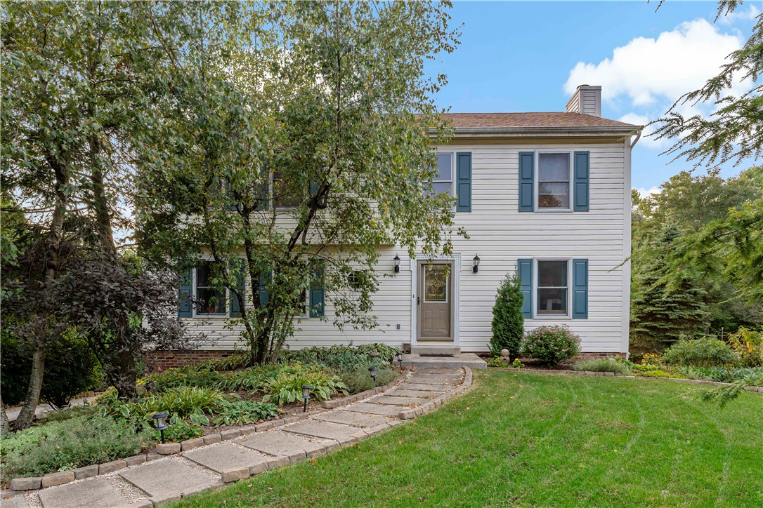 View Hampton, PA 15101 house