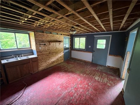 Photo of 691 Heistersburg Rd, East Millsboro, PA 15433 (MLS # 1726304)