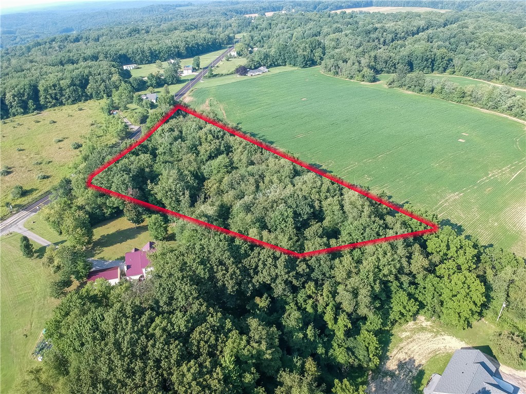 Photo 3 of 7 of 000 Volant Leesburg Rd land