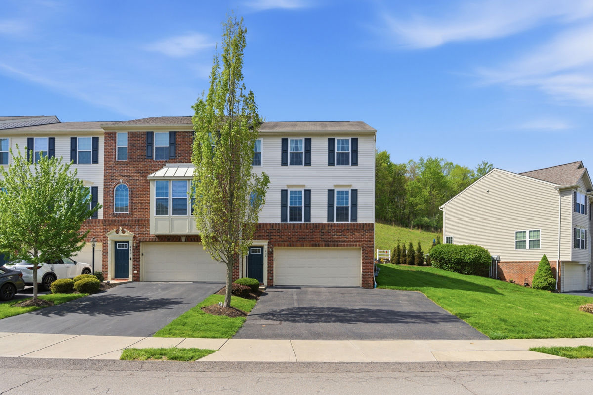 252 Broadstone Drive
