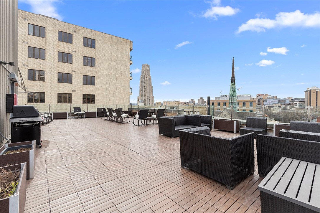 154 N Bellefield Ave Ave #94, Oakland, Pennsylvania image 34