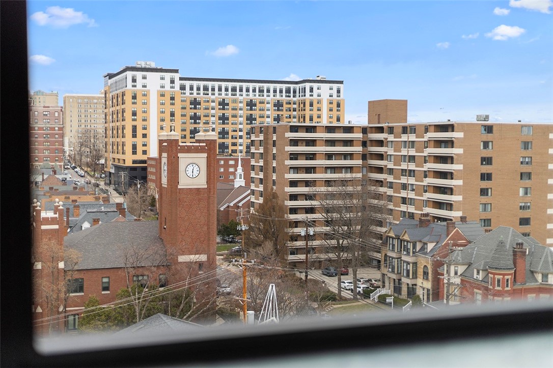 154 N Bellefield Ave Ave #94, Oakland, Pennsylvania image 6