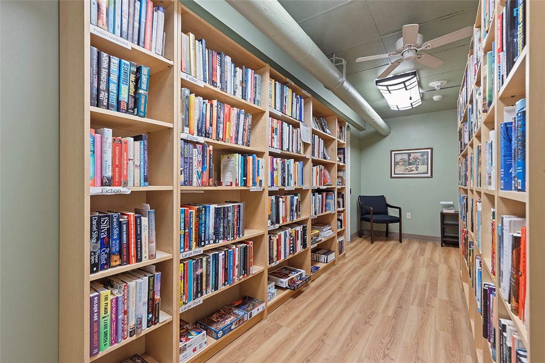 154 N Bellefield Ave Ave #94, Oakland, Pennsylvania image 31