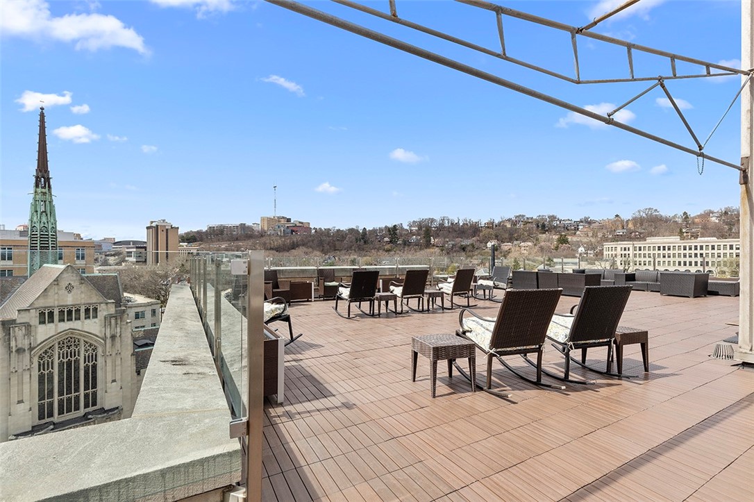 154 N Bellefield Ave Ave #94, Oakland, Pennsylvania image 32