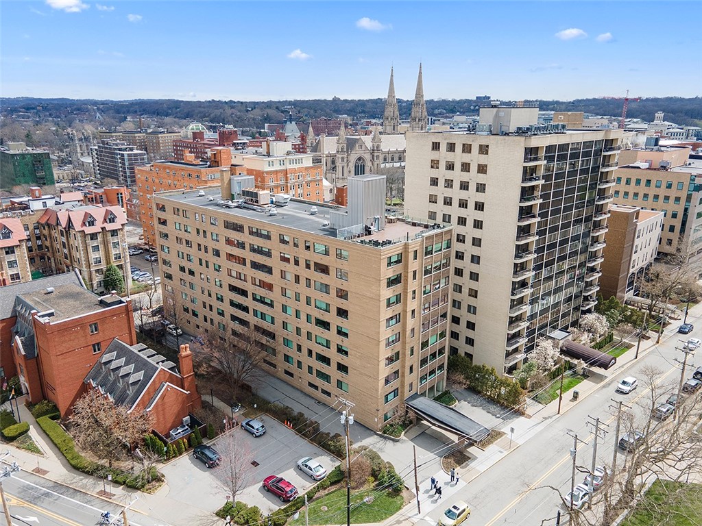 154 N Bellefield Ave Ave #94, Oakland, Pennsylvania image 1