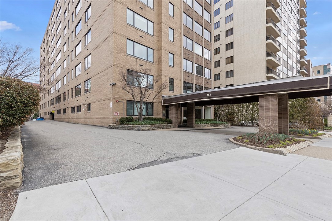 154 N Bellefield Ave Ave #94, Oakland, Pennsylvania image 36