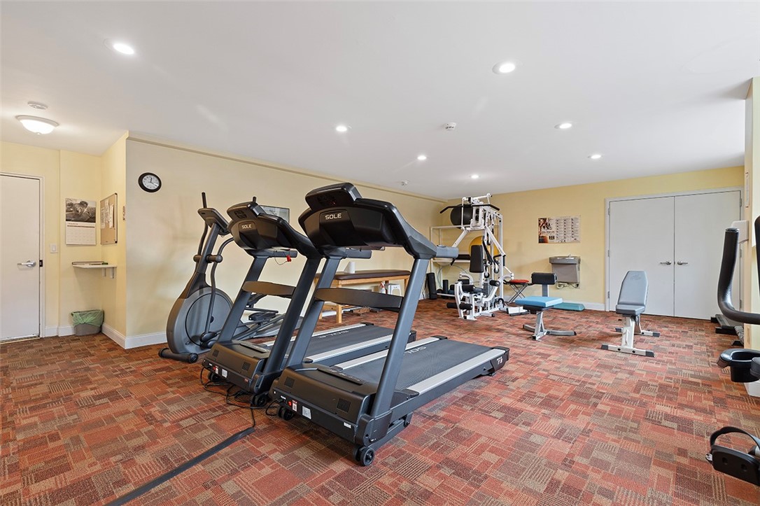 154 N Bellefield Ave Ave #94, Oakland, Pennsylvania image 27
