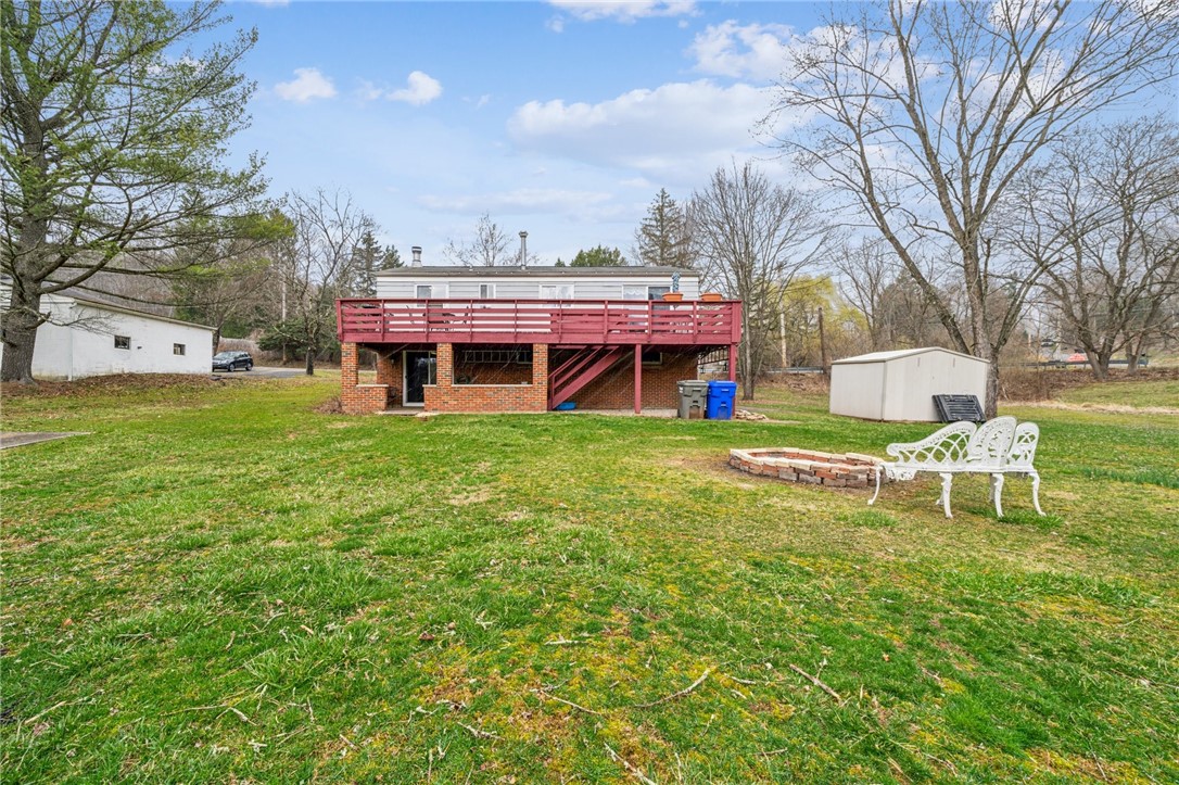 4026 Mckalloff Road Rd, Richland, Pennsylvania image 21