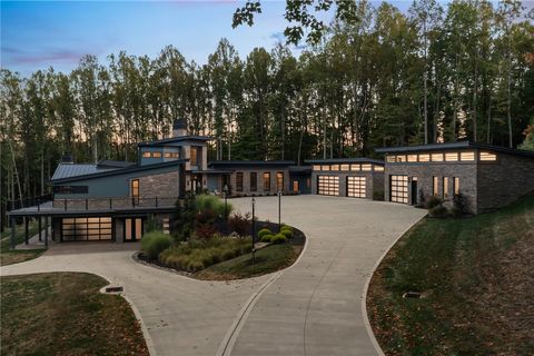 809 Mount Pleasant Rd Pine Twp PA 16046