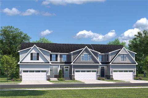 268 Dana Drive Nottingham PA 15330