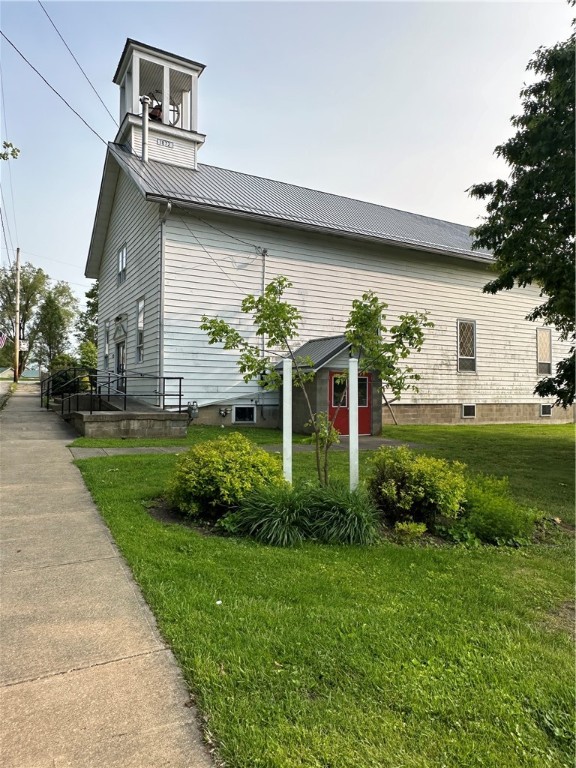 180 Church St