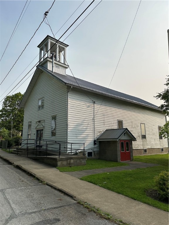 180 Church St