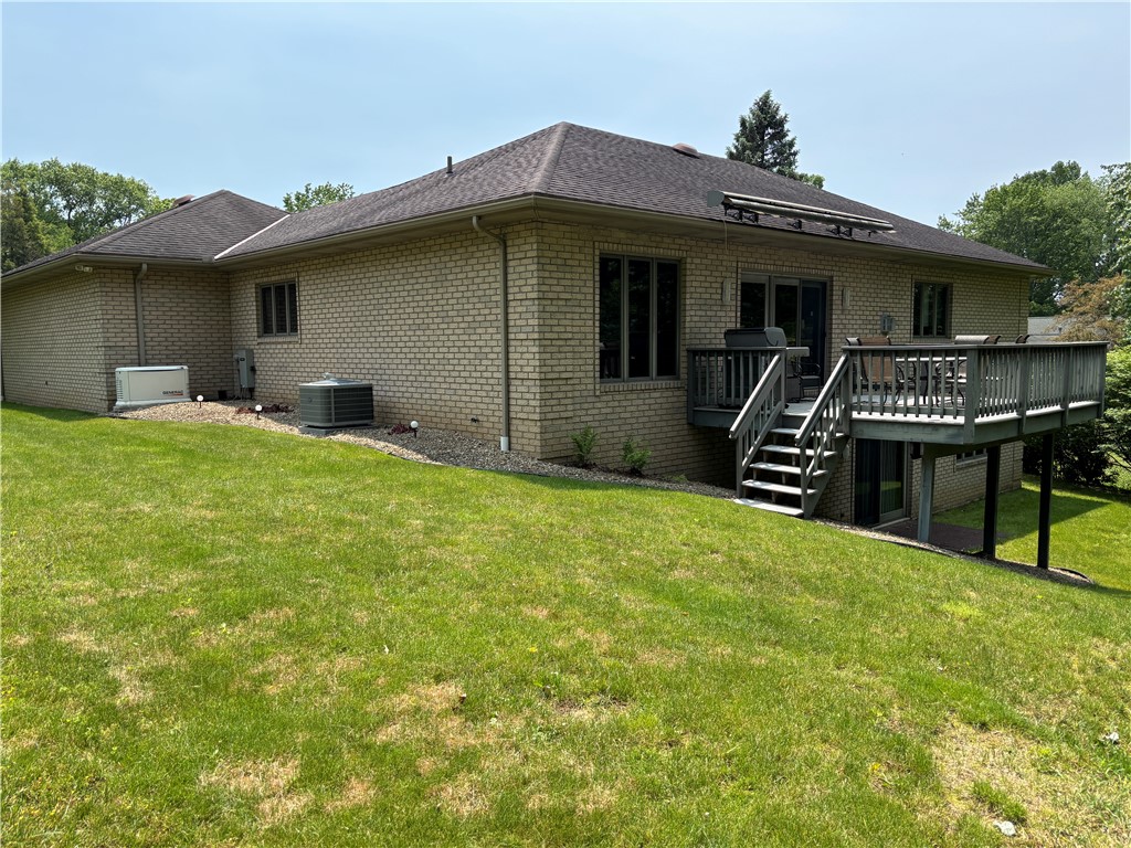 Center Twp - But, Pennsylvania 16001, United States, 2 Bedrooms Bedrooms, ,3 BathroomsBathrooms,Residential,Active,98631