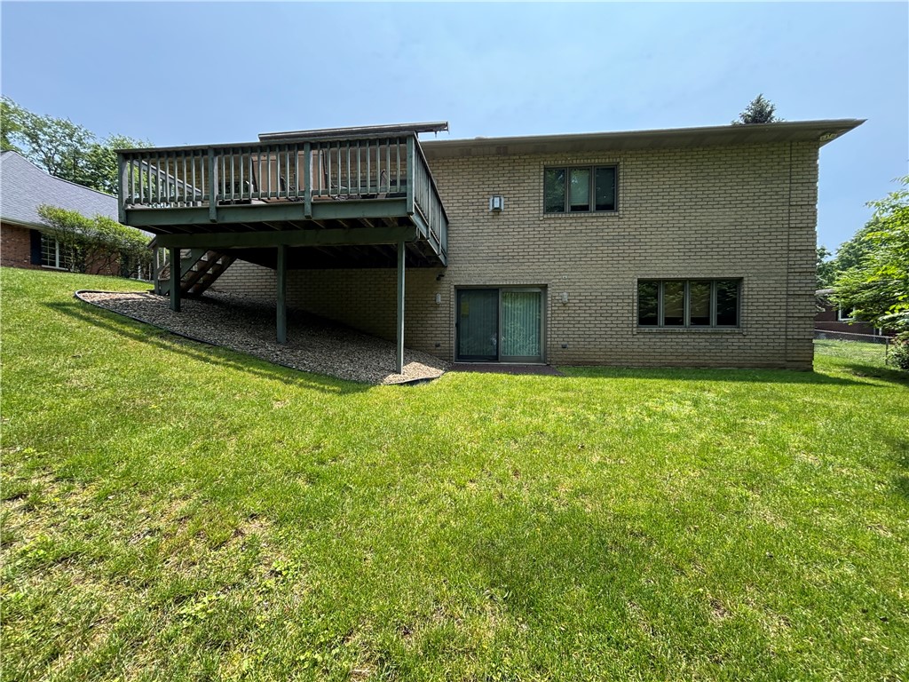 Center Twp - But, Pennsylvania 16001, United States, 2 Bedrooms Bedrooms, ,3 BathroomsBathrooms,Residential,Active,98631