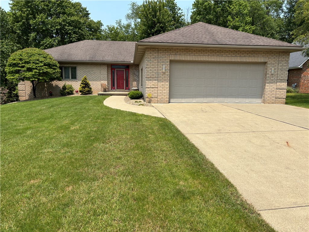 Center Twp - But, Pennsylvania 16001, United States, 2 Bedrooms Bedrooms, ,3 BathroomsBathrooms,Residential,Active,98631