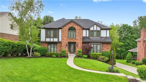 304 Diana Drive Robinson Twp - NWA PA 15136