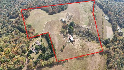 Photo of 294 Sprankle Rd, Punxsutawney, PA 15767 (MLS # 1725883)