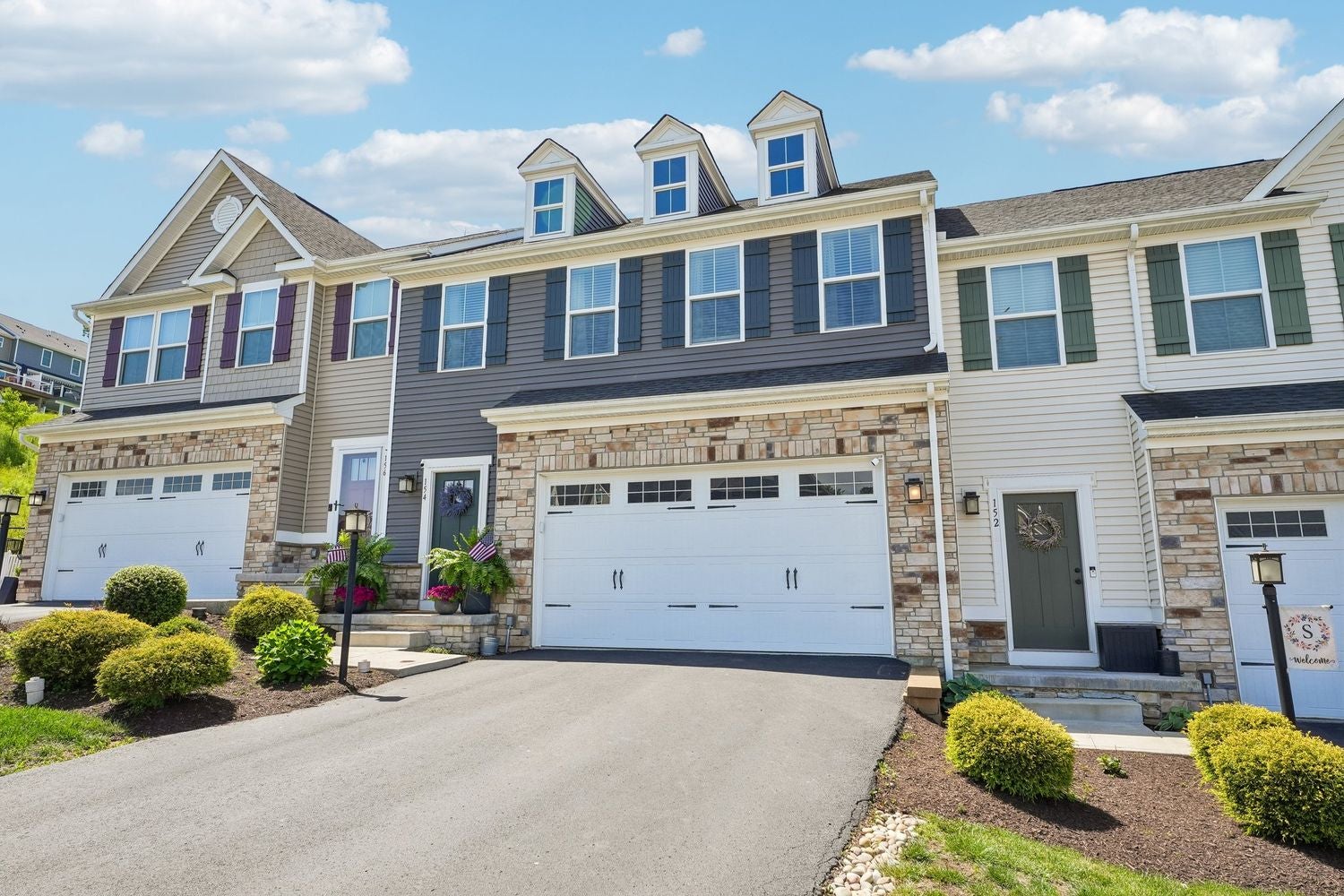 154 Dana Drive