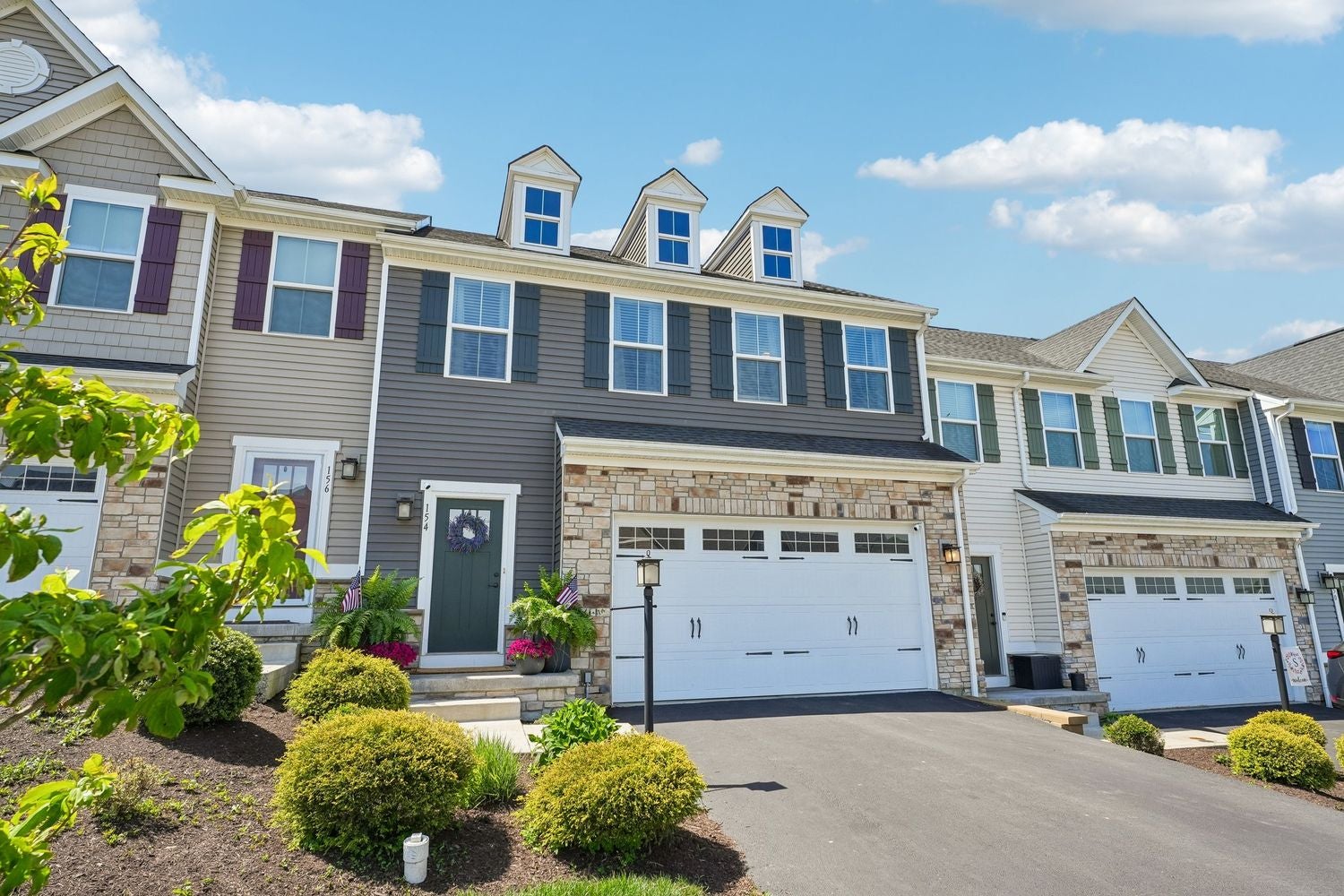 154 Dana Drive
