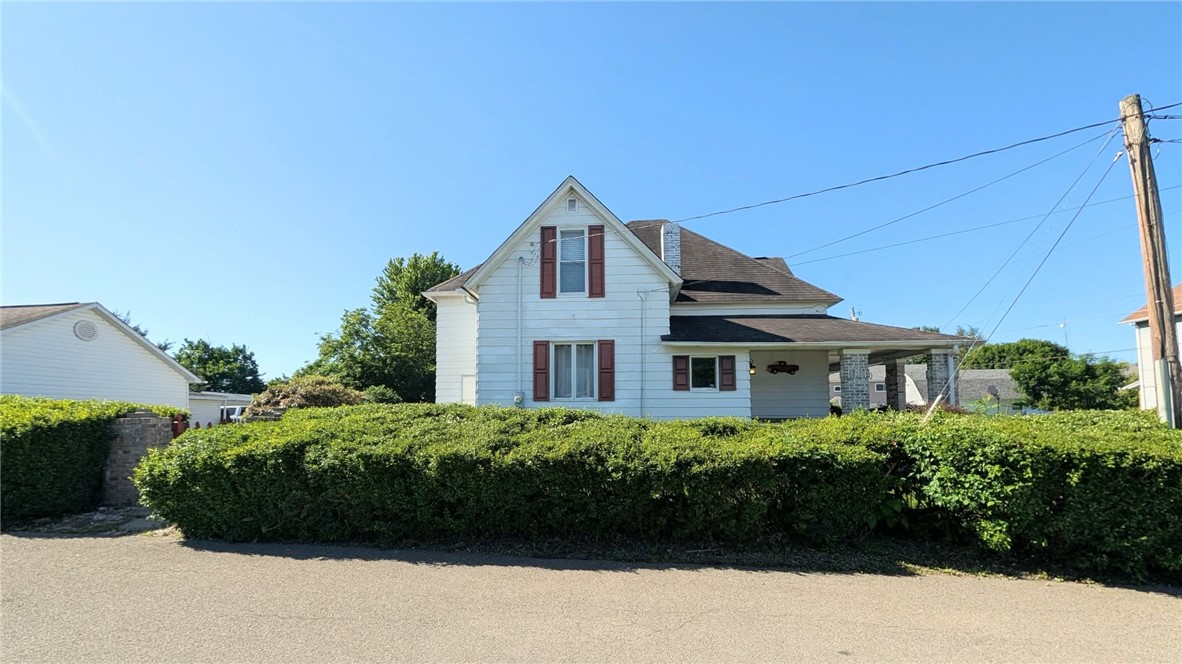 301 Pleasantview Ave