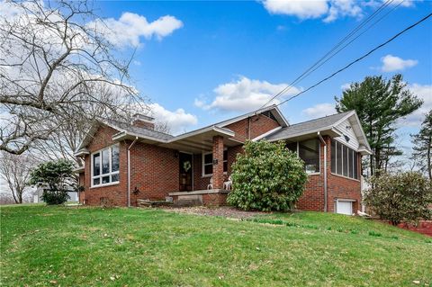 114 Reed Road Clearfield Twp PA 16034