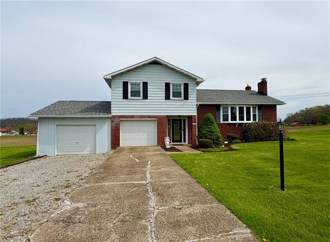 Photo of 303 Phyllis Dr, Saltsburg, PA 15681 (MLS # 1749853)