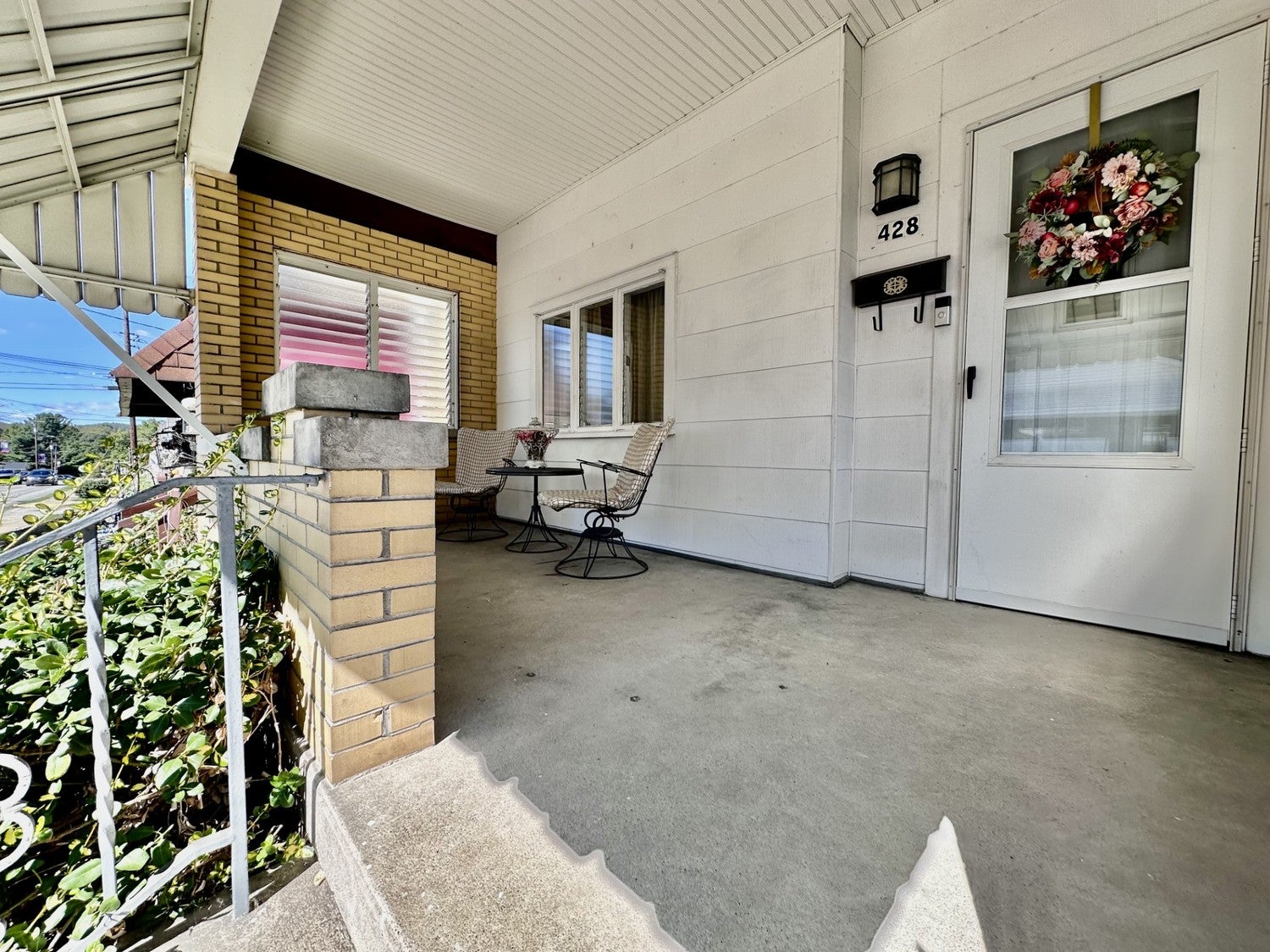 428 Longfellow Street