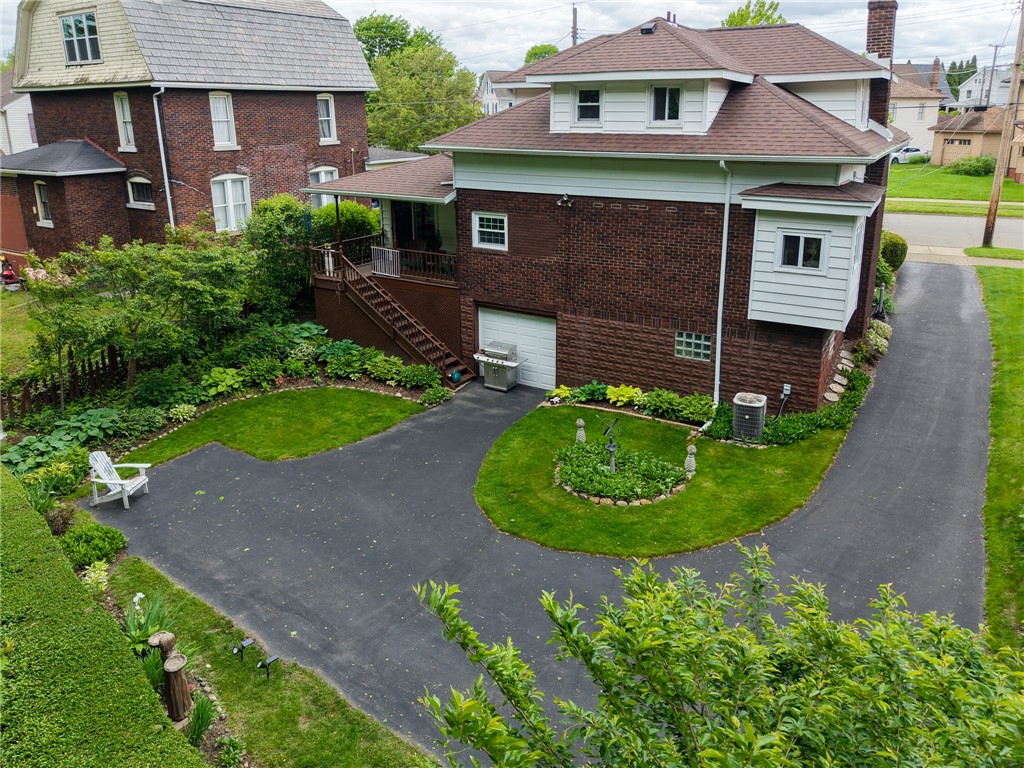 Ellwood City - Law, Pennsylvania 16117, United States, 3 Bedrooms Bedrooms, ,2 BathroomsBathrooms,Residential,Contingent,127560