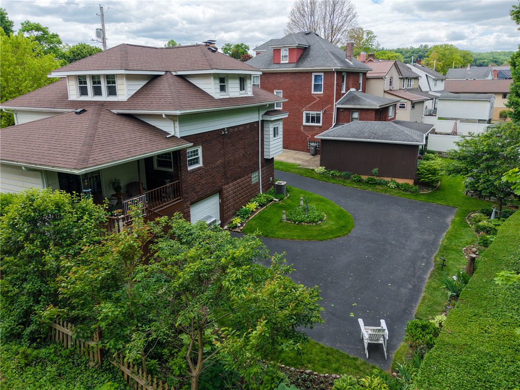 Ellwood City - Law, Pennsylvania 16117, United States, 3 Bedrooms Bedrooms, ,2 BathroomsBathrooms,Residential,Contingent,127560