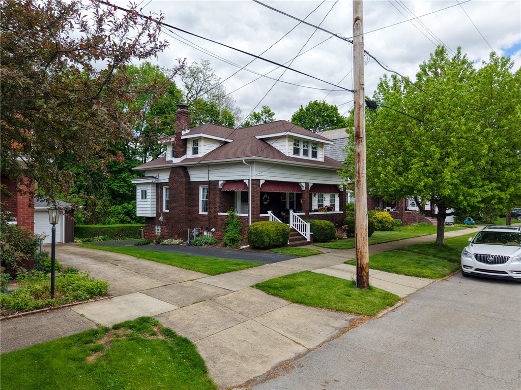 Ellwood City - Law, Pennsylvania 16117, United States, 3 Bedrooms Bedrooms, ,2 BathroomsBathrooms,Residential,Contingent,127560