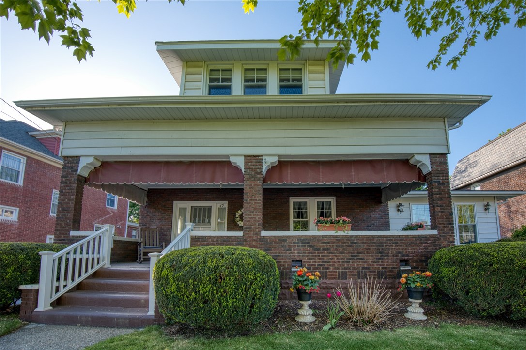 Ellwood City - Law, Pennsylvania 16117, United States, 3 Bedrooms Bedrooms, ,2 BathroomsBathrooms,Residential,Contingent,127560