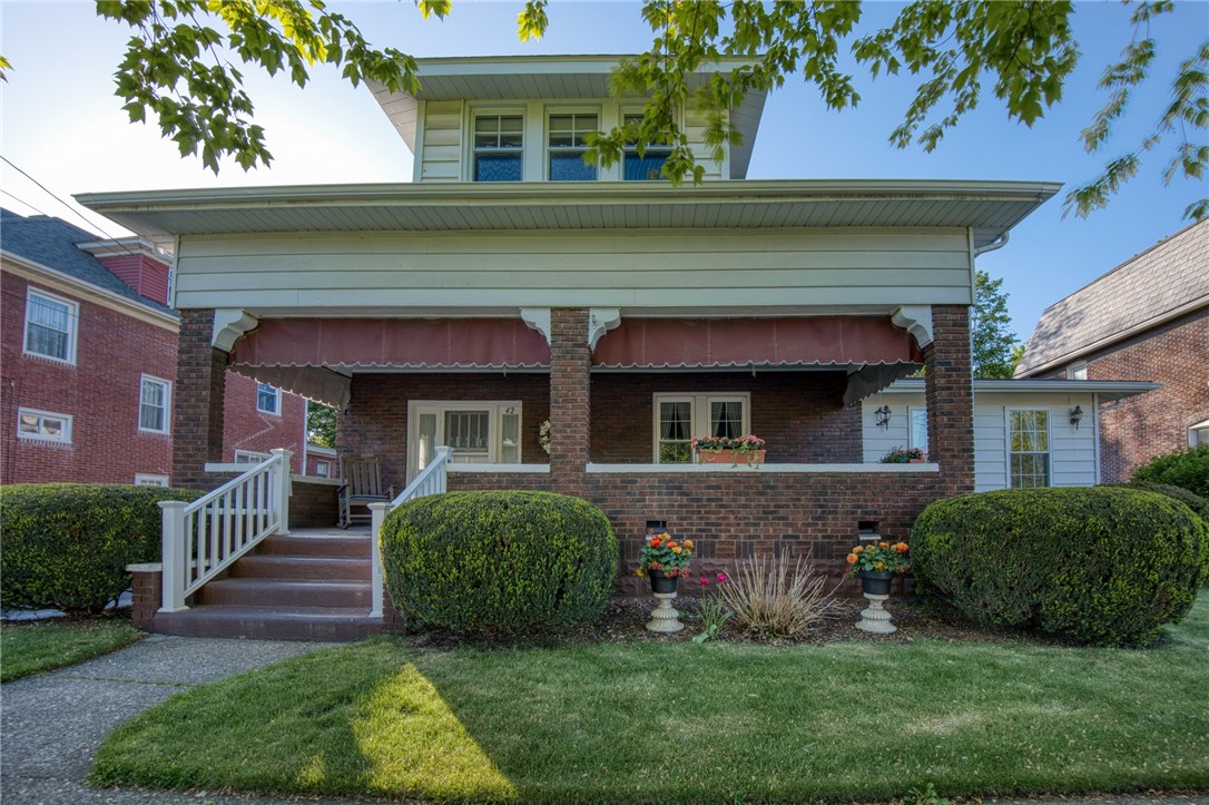 Ellwood City - Law, Pennsylvania 16117, United States, 3 Bedrooms Bedrooms, ,2 BathroomsBathrooms,Residential,Contingent,127560