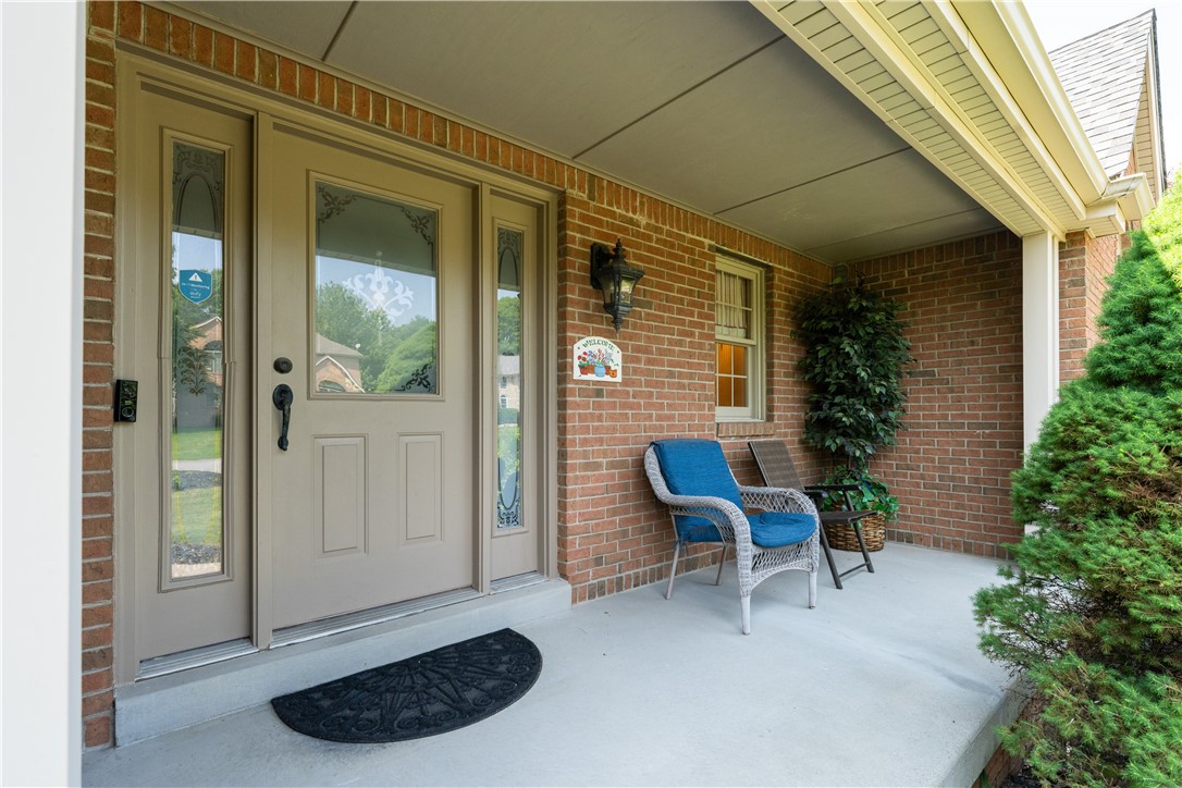 215 Warren Road