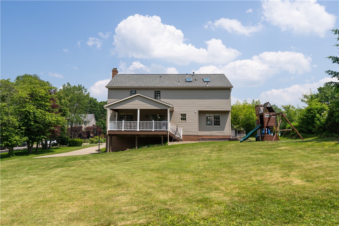 215 Warren Road